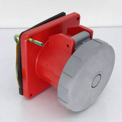 HUBBELL HBL460R7W