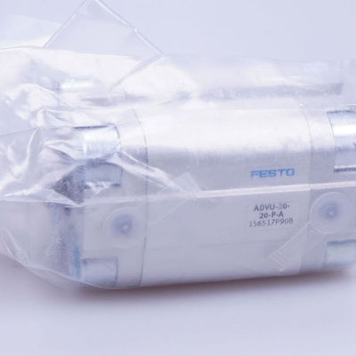 Festo ADVU-20-20-P-A