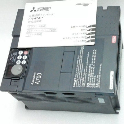 MITSUBISHI FR-A740-7.5K-CHT