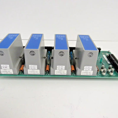 Honeywell MU-TAIL02