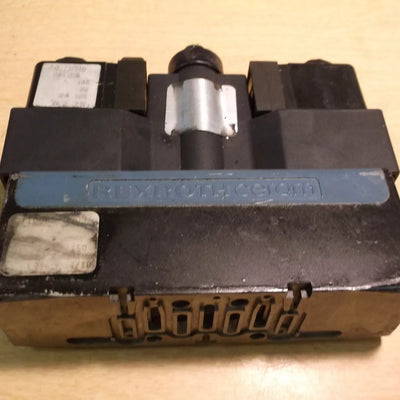 BOSCH REXROTH STID062-0909