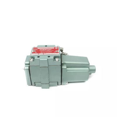 NUMATICS 12SAD400CA00030