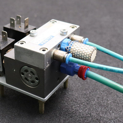 FESTO JMF-4-1/8