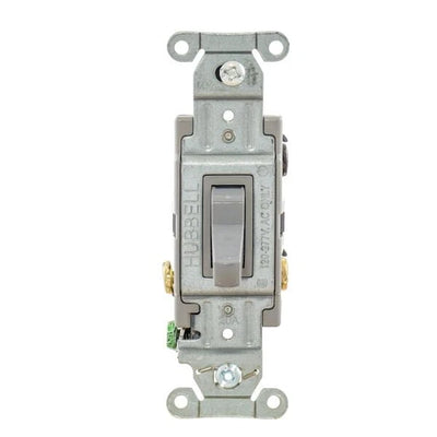 Hubbell CSB320GY