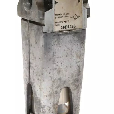 Parker 39D1436