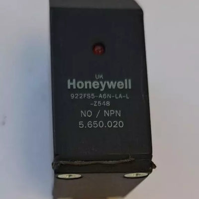 HONEYWELL 922FS5-A6N-LA-L-Z548