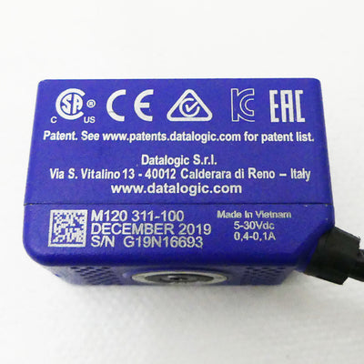 DATALOGIC M120 311-100
