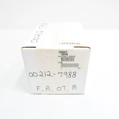 Asco 8300D061F