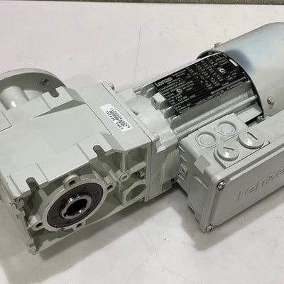 LENZE GKR03-2M HAK 063C42
