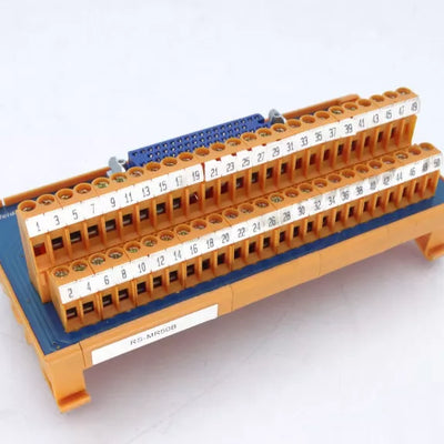 WEIDMULLER RS-MR50B