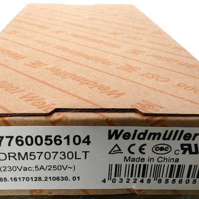 WEIDMULLER DRM570730LT