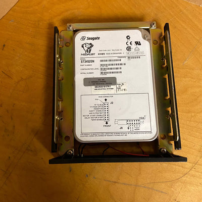 SEAGATE 9L1001-003