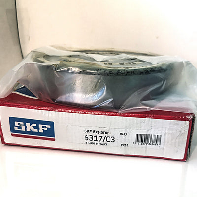 SKF 6317/C3