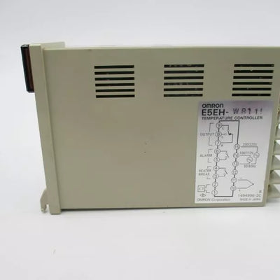 Omron E5EH-WR11K