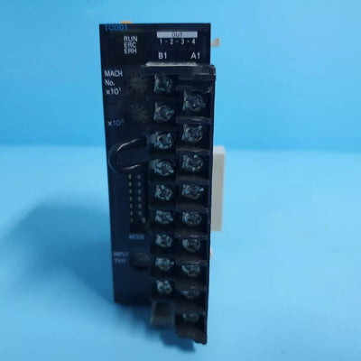 OMRON CJ1W-TC001