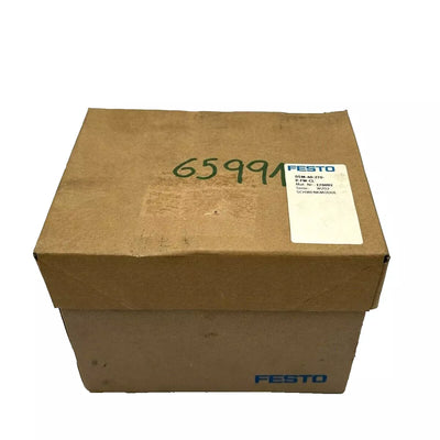 Festo DSM-40-270-P-FW-CL