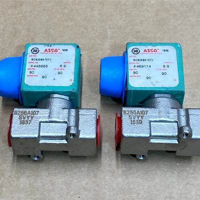 Asco SC8256A107V