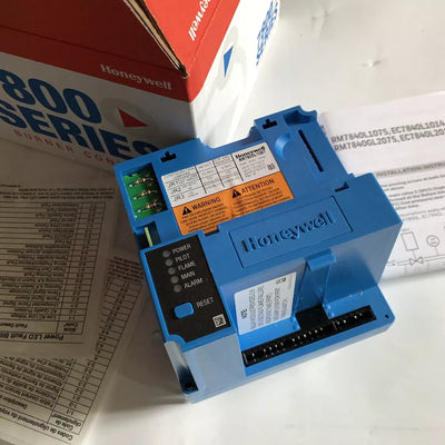 HONEYWELL RM7800L1087