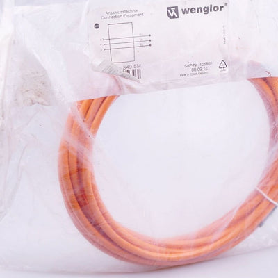 WENGLOR S49-5M