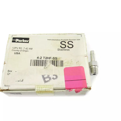 PARKER 4-2-T2HF-SS