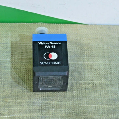 SENSOPART FA45-300-WCC-OBO12HS4