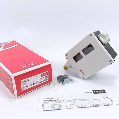 Danfoss 017-520366
