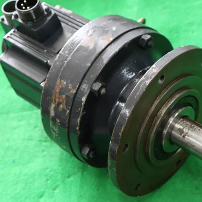 MITSUBISHI HC-SFS102G1