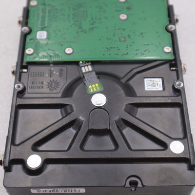 SEAGATE ST1000NM0033