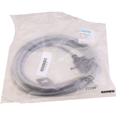 Festo KMF-1-24DC-2.5-LED