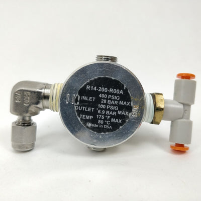 NORGREN R14-200-R00A