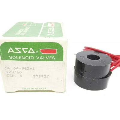 ASCO 64-982-1