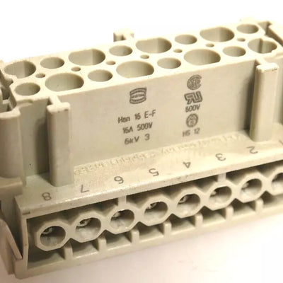 HAN-16E-F