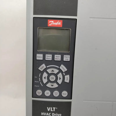 DANFOSS 131N4807