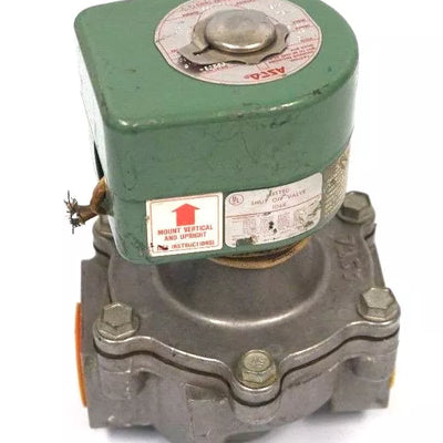 ASCO 8042C55