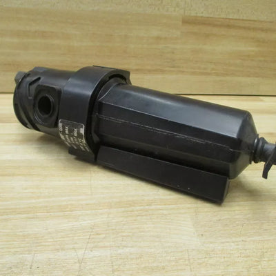NORGREN L64C-NNP-QDN