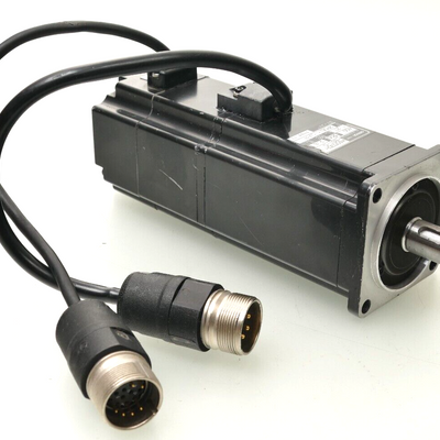 OMRON R88M-W40030H-BS1-D