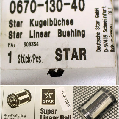 BOSCH REXROTH 0670-130-40