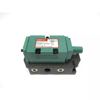 NUMATICS 553JA431O000000