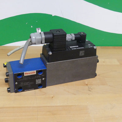 BOSCH REXROTH 0811404164
