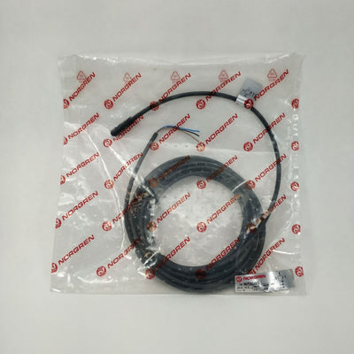 NORGREN QM/P34595/5