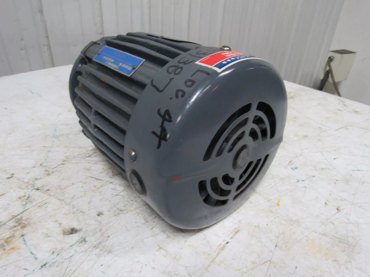 Thumb 5