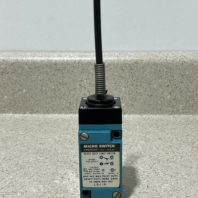 Honeywell LSJ1A