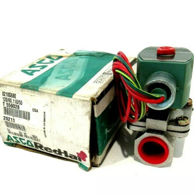 ASCO 8210G88E