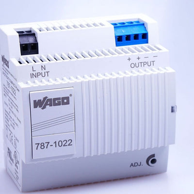 WAGO 787-1022