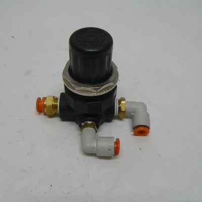 NORGREN R07-2C2-RGKA
