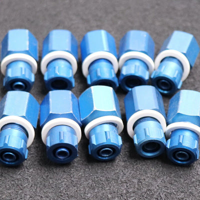 FESTO ACK-1/4-PK-6