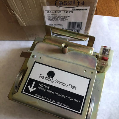 HONEYWELL R4140M-1079