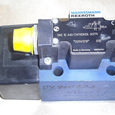 BOSCH REXROTH R900961218