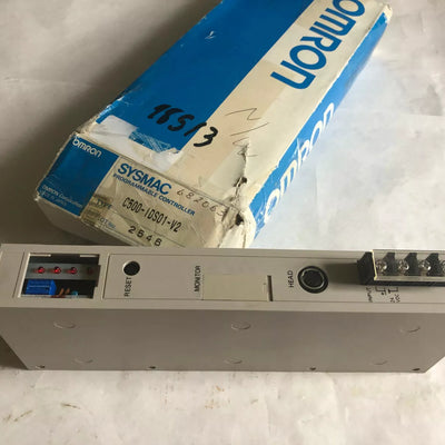 OMRON C500-IDS01-V2