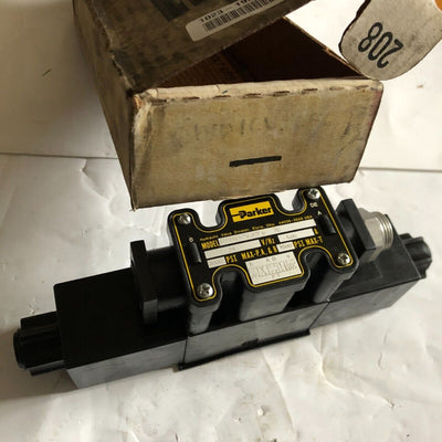 PARKER D1VW1CVJCF6-70